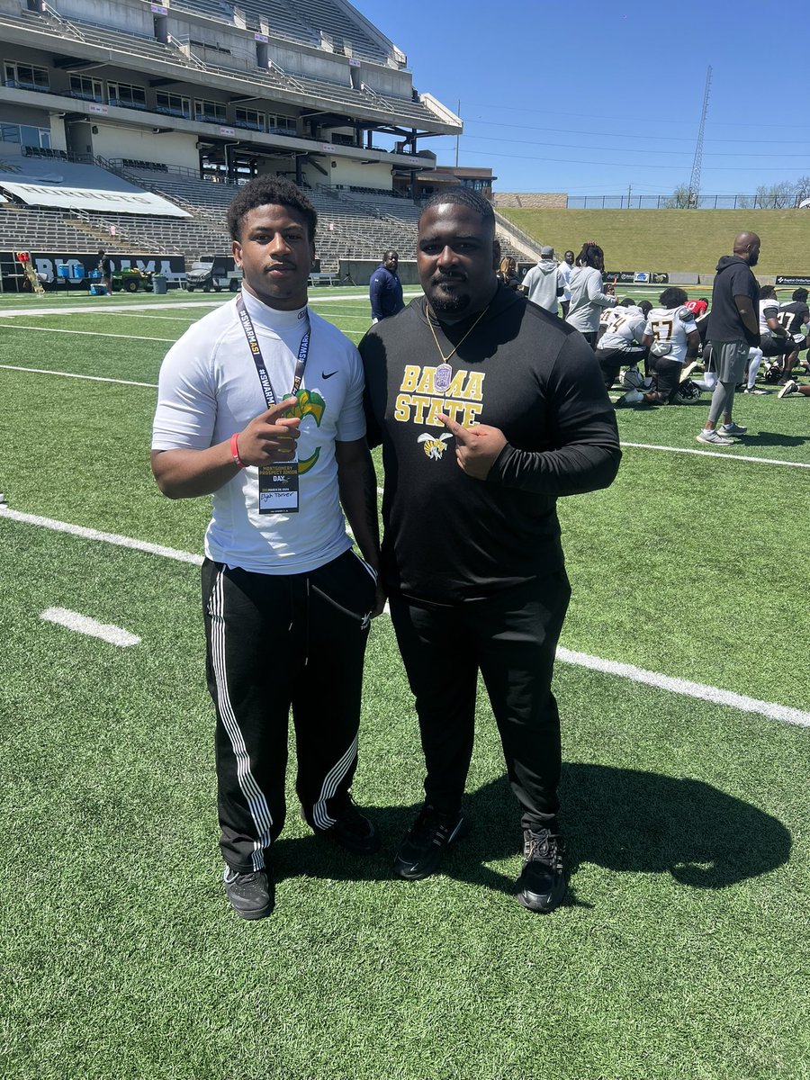 Elijah”ISLAND BOY 🌴” Tarver tweet media