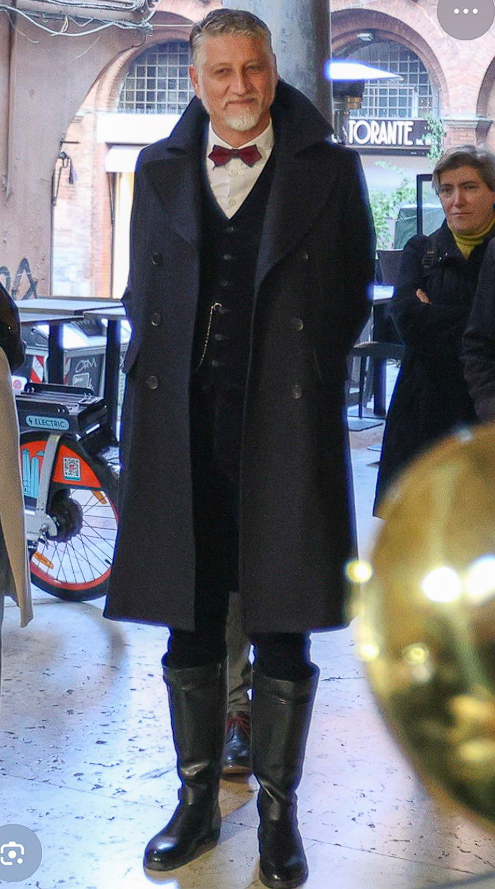 BetterCallSaul Jimmy per gli amici tweet media