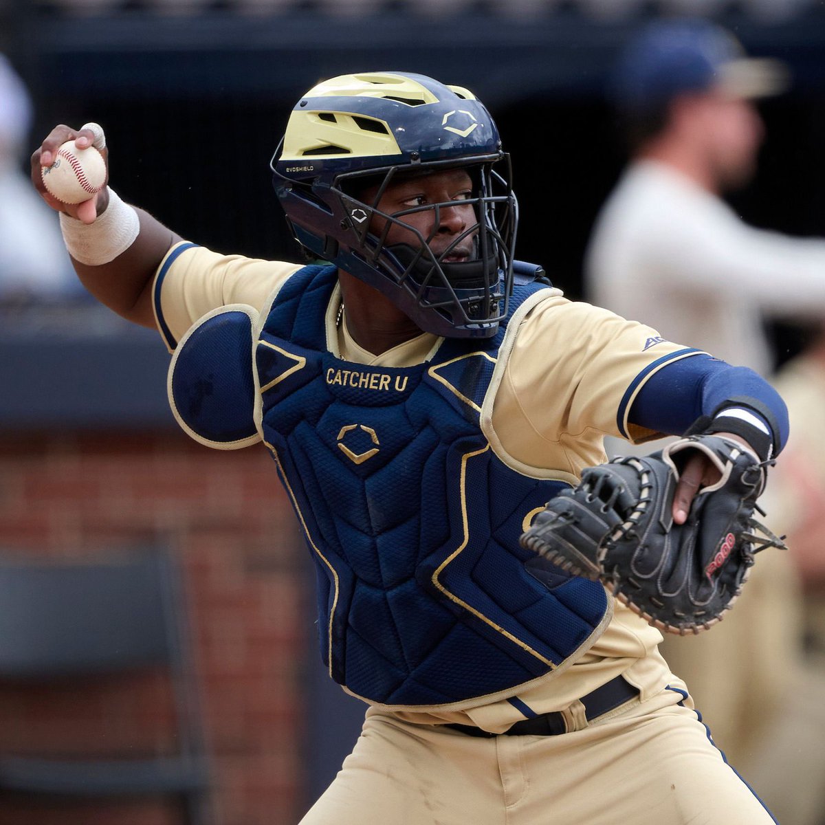 EvoShield tweet media