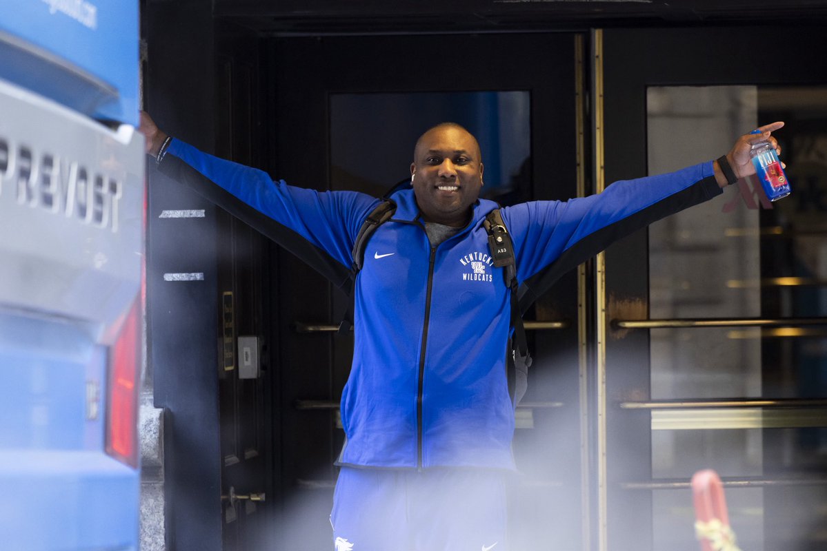 Alvin Brooks III tweet media