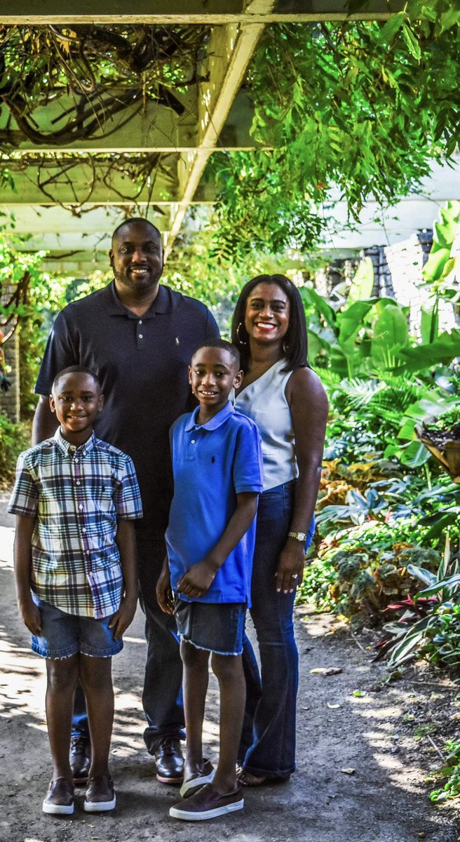 Alvin Brooks III tweet media