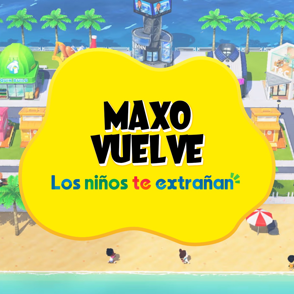 🍊Tangy | Turquoise lady tweet media