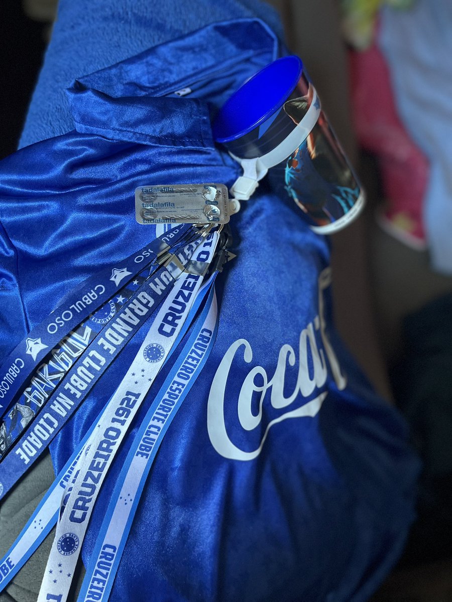 FUTURO CAMPEÃO DA LIBERTADORES 🇭🇳 tweet media