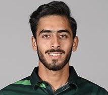 rasheedshakoor's tweet photo. Minhas brothers 
Pure talent, bright future.
#psl https://t.co/1q7E7EjYvZ