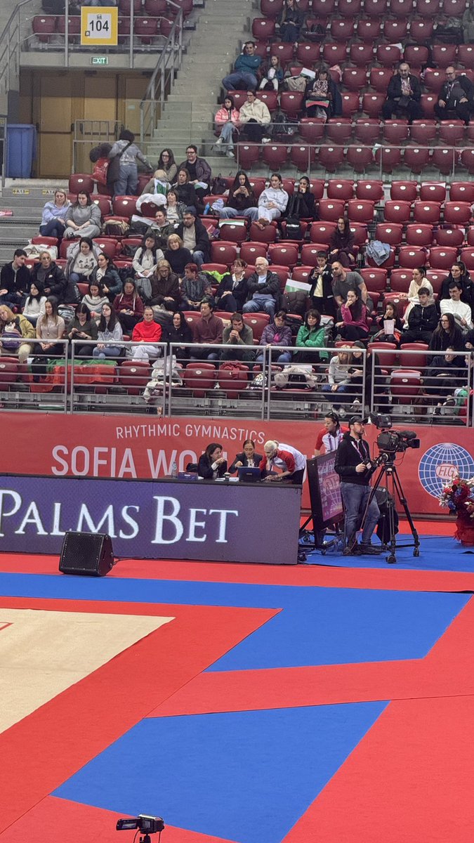 Beauty In Sport / Красивата Страна На Спорта tweet media