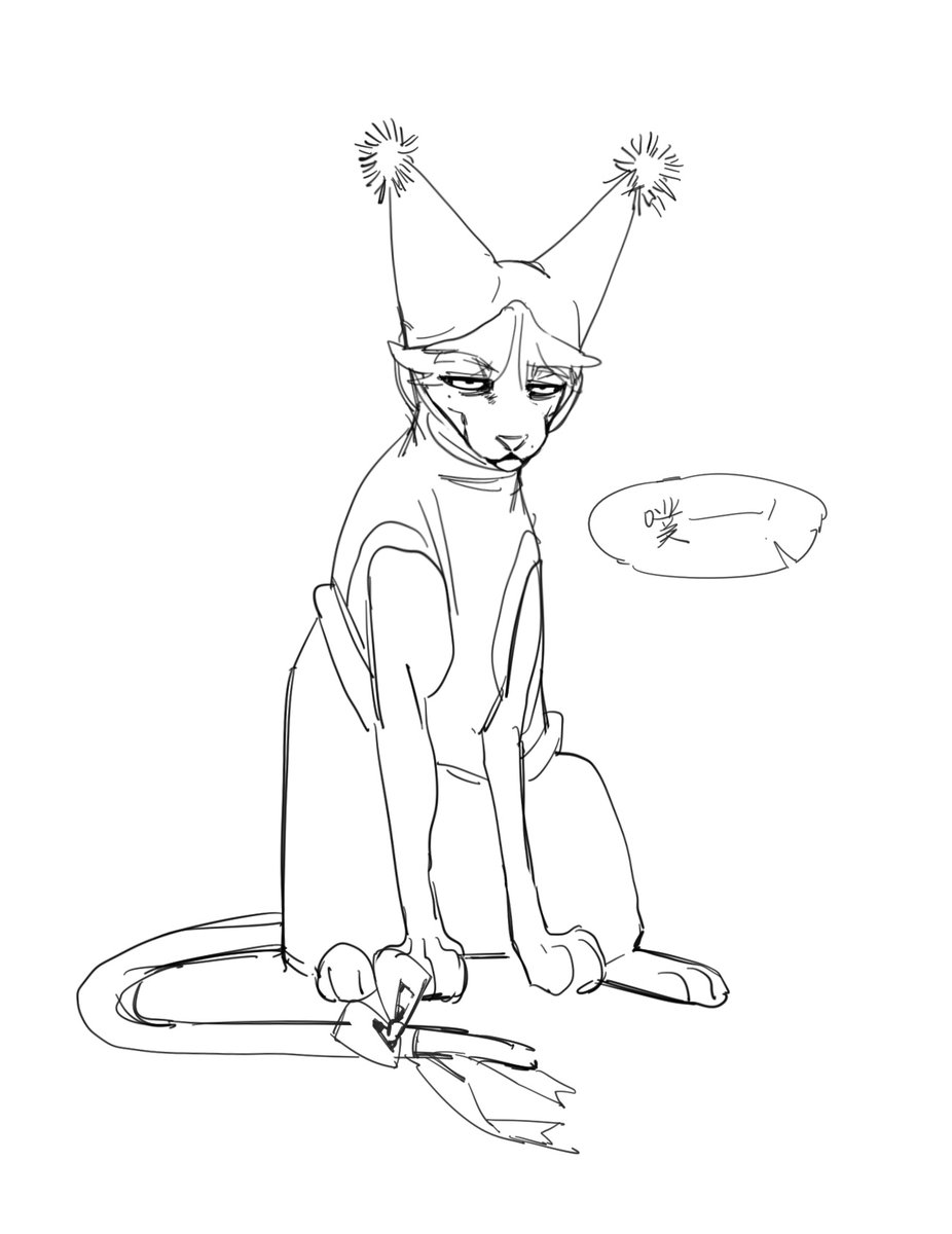 小小鵟 tweet media