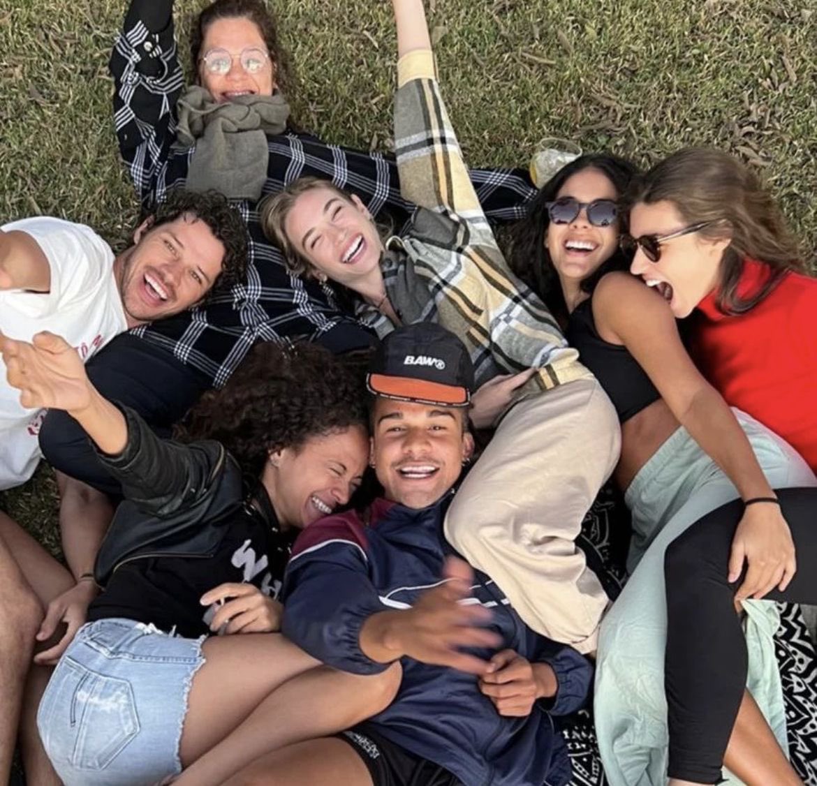 Juma Marruá Acervo tweet media