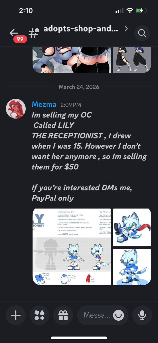 Novika (C0MMS OPEN) tweet media