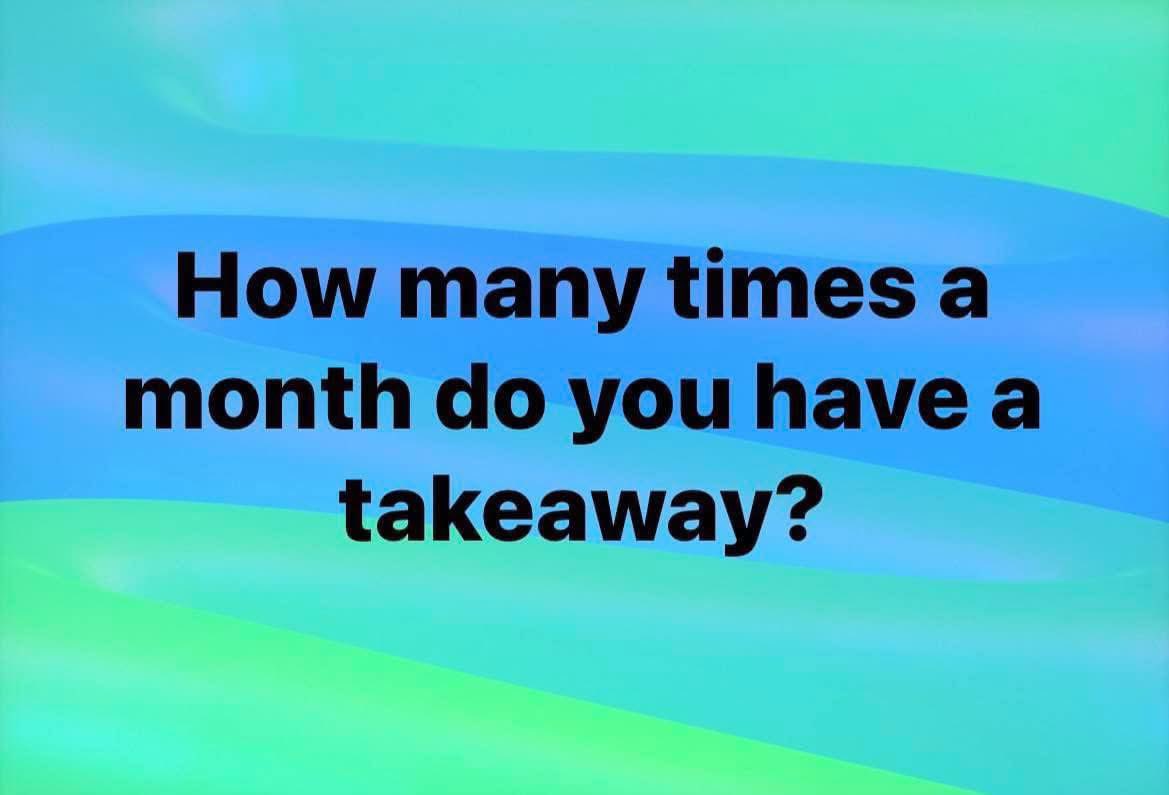 SolihullUpdates's tweet image. What’s your go-to #takeaway order? #Solihull 🥡🍕🍔🍗🍛🐟🍟🍖🍱🌯🍝