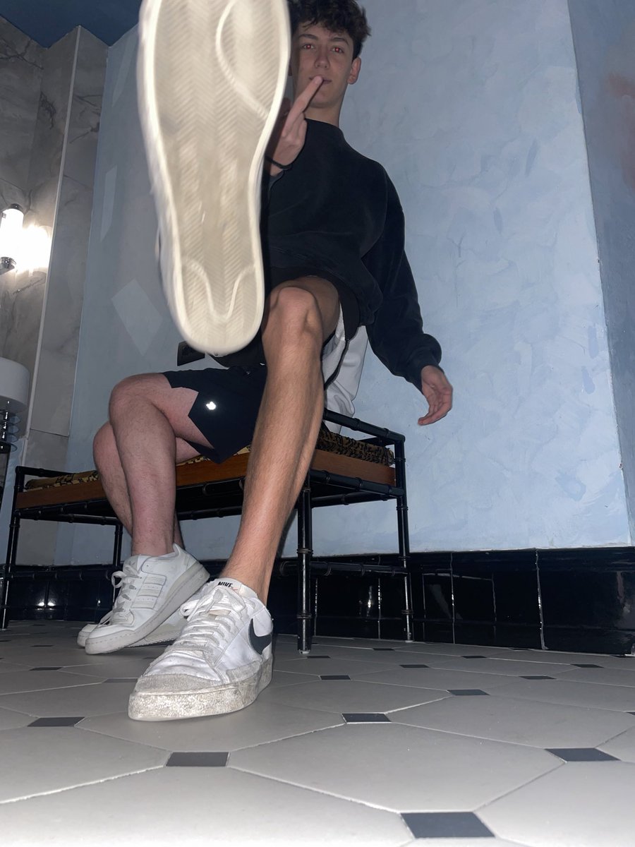 Chandler {6.3k} tweet media