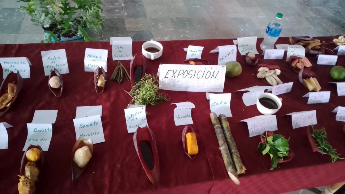 Mag Jorge Castro🇨🇺 tweet media