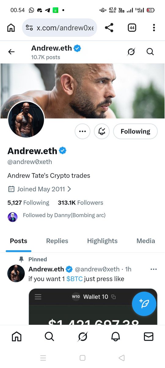 Lala|Hype tweet media