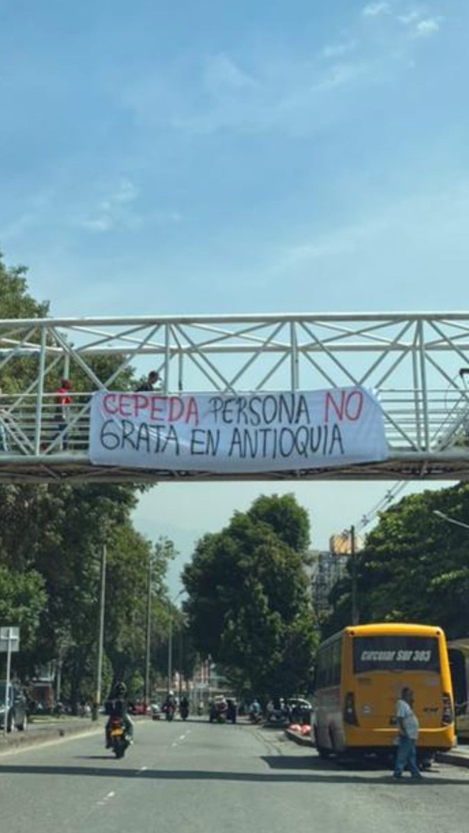 Julián Lopera Zea tweet media