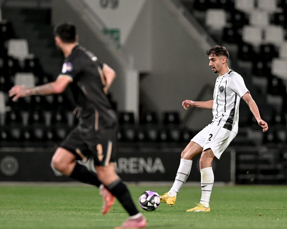 نادي الشباب السعودي tweet media