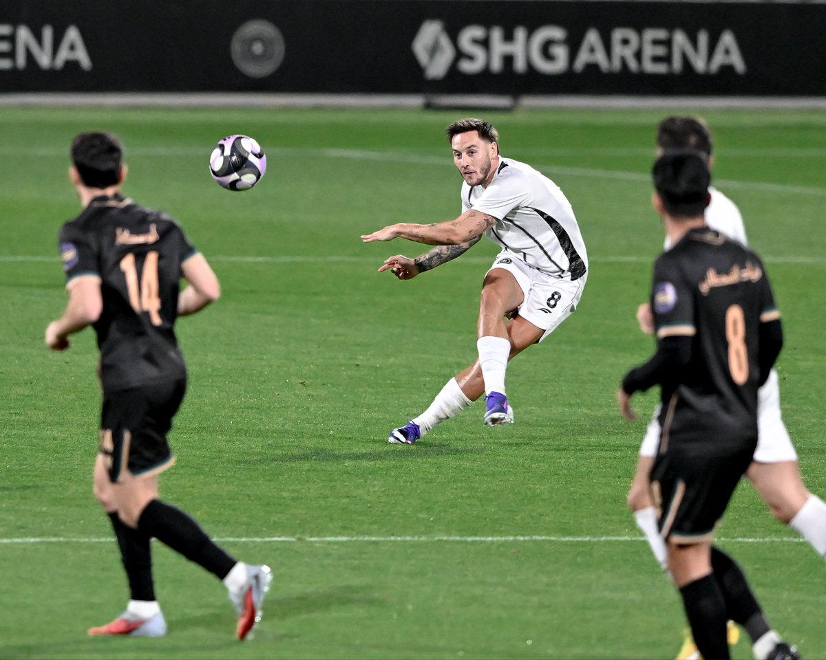 نادي الشباب السعودي tweet media