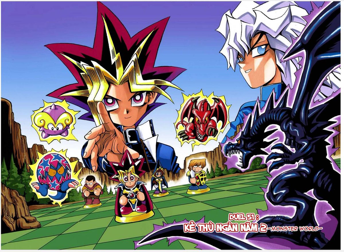 Otakulte 🐉 tweet media