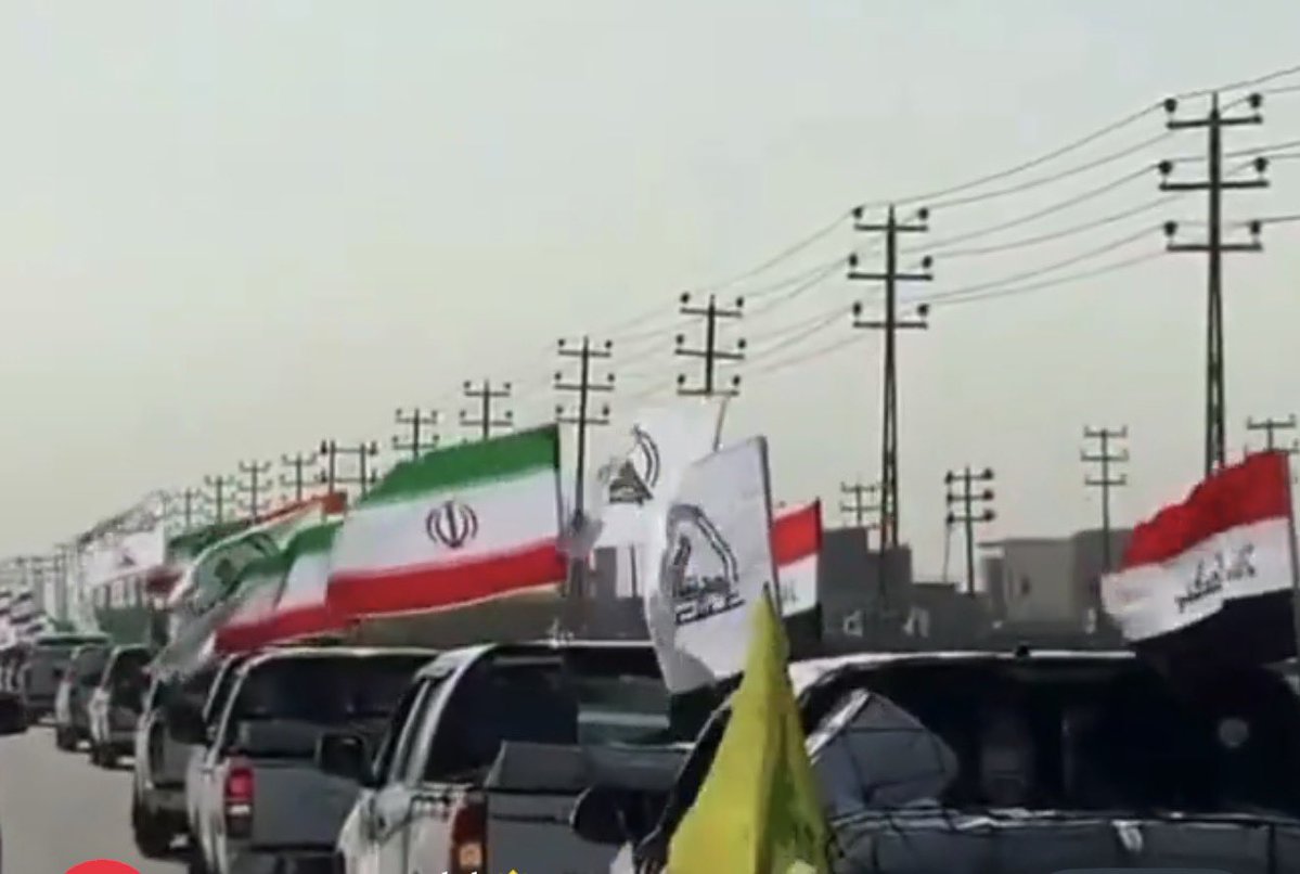 Rafid Jaboori رافد جبّوري tweet media