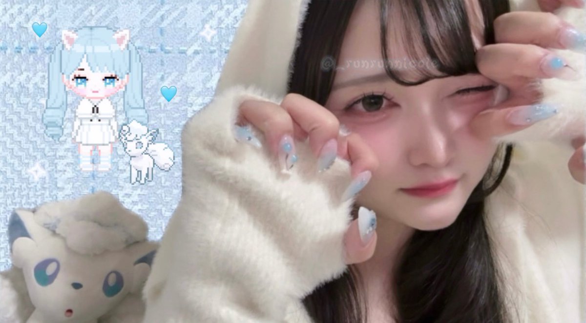 にこਡᯓ★ tweet media