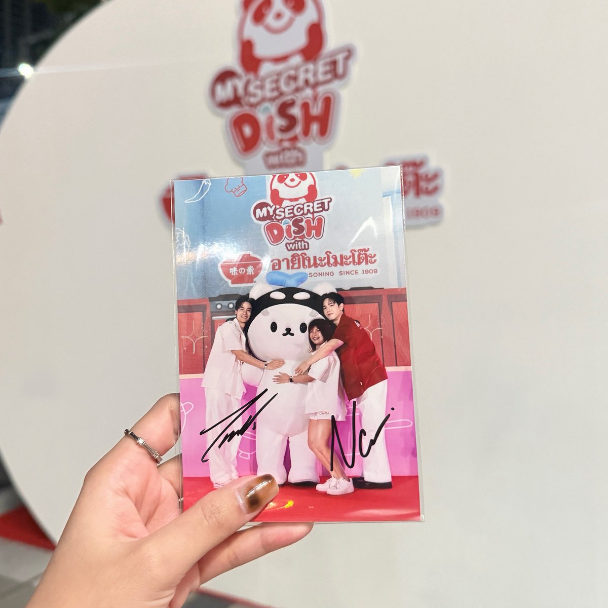 บรีบรีบรีบรี ʕ´•ᴥ•`ʔ tweet media