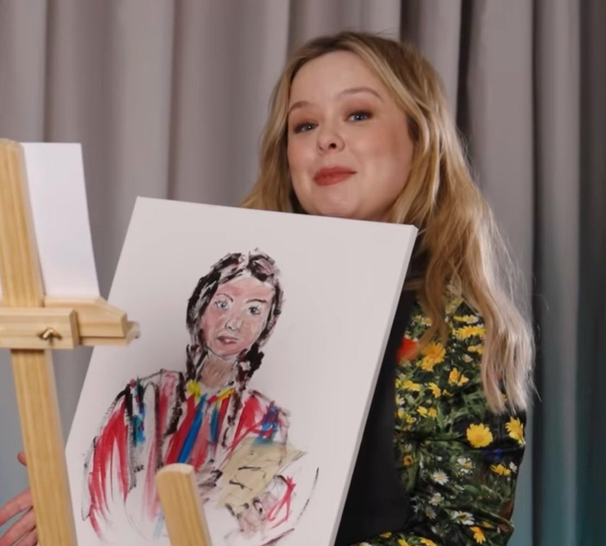 iza🐝💌 tweet media