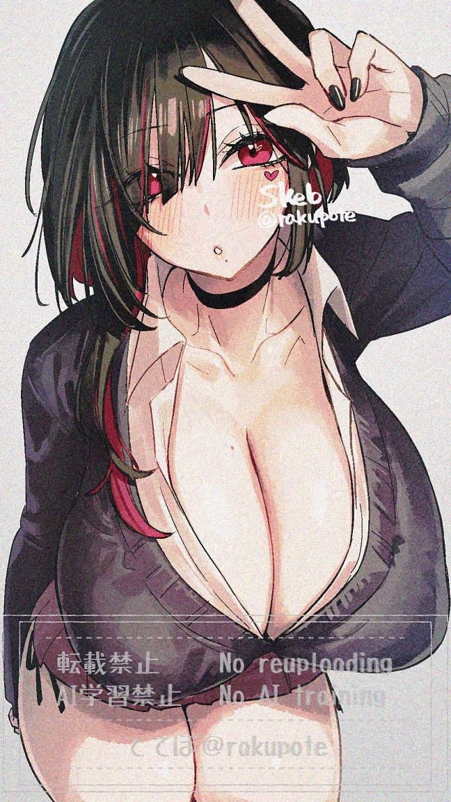 ててぽ tweet media