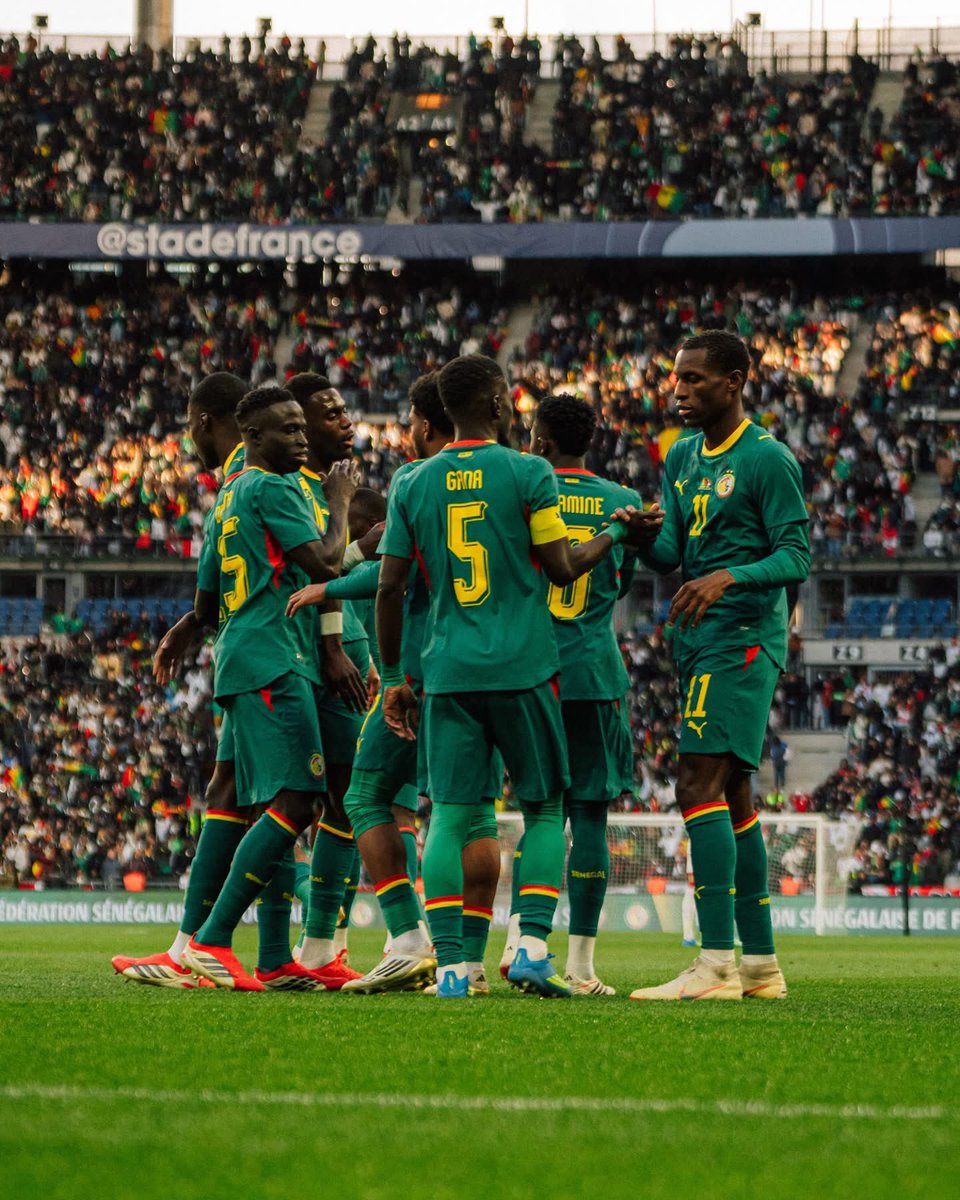 Souleymane⭐️⭐️🇸🇳 tweet media