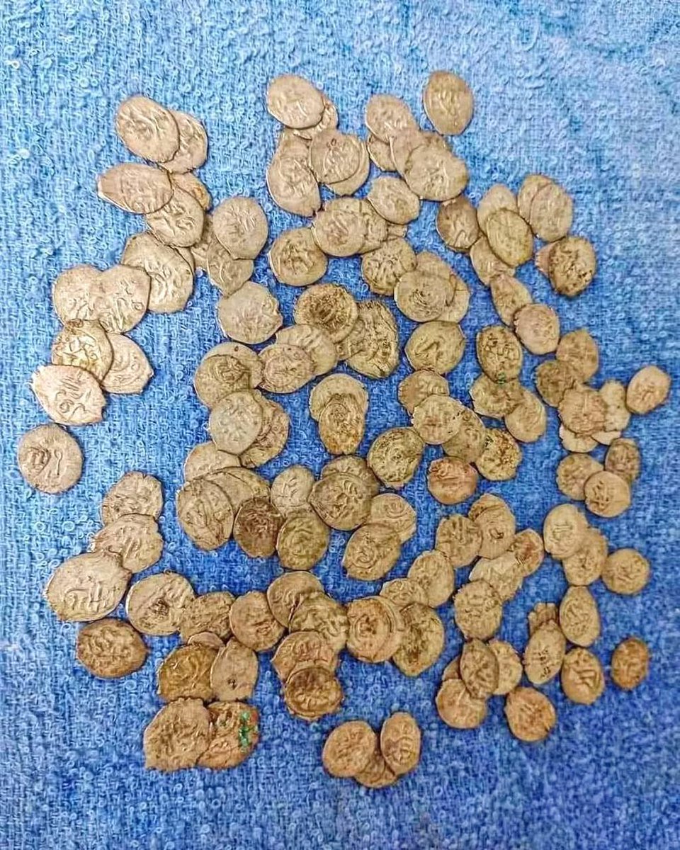 @_Treasure_Kings_ tweet media