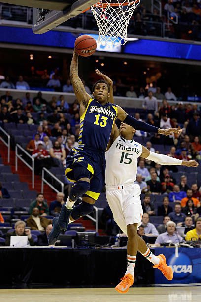 Marquette Overload tweet media