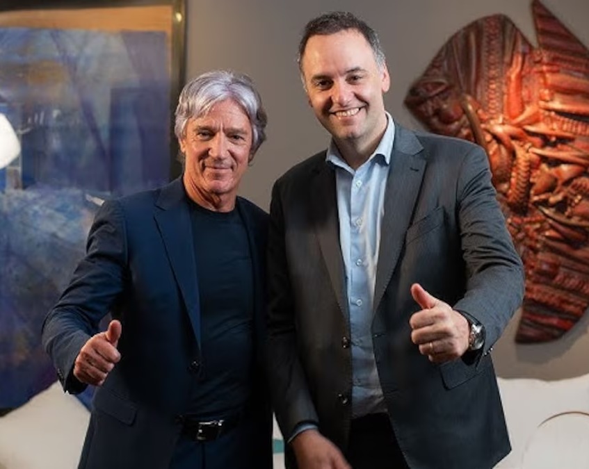 Arrepentidos de Milei tweet media