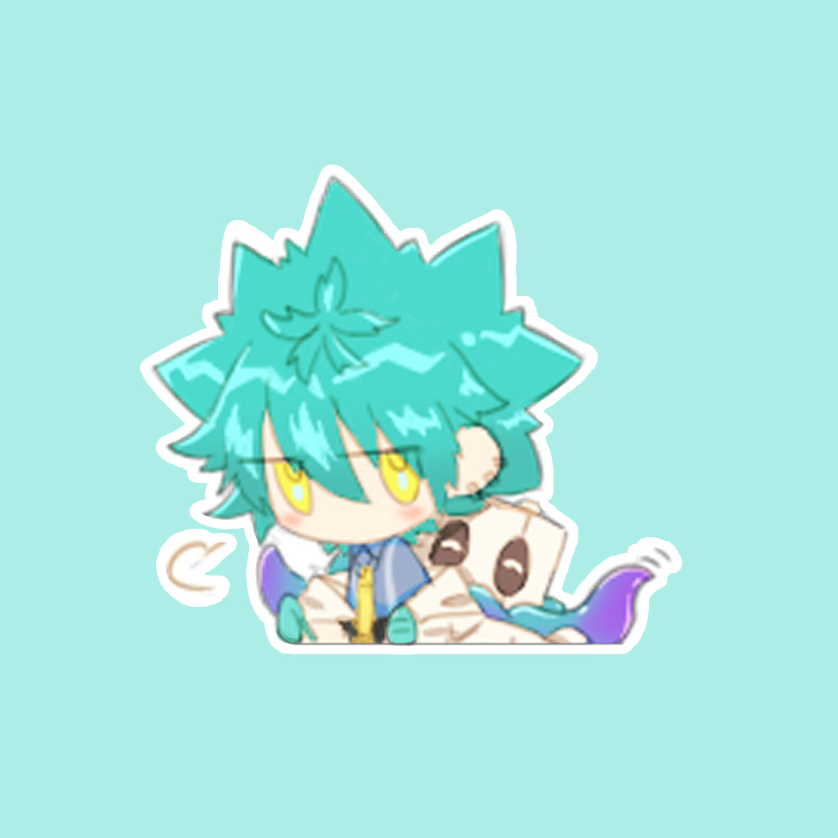 バムビ🎮✨ tweet media