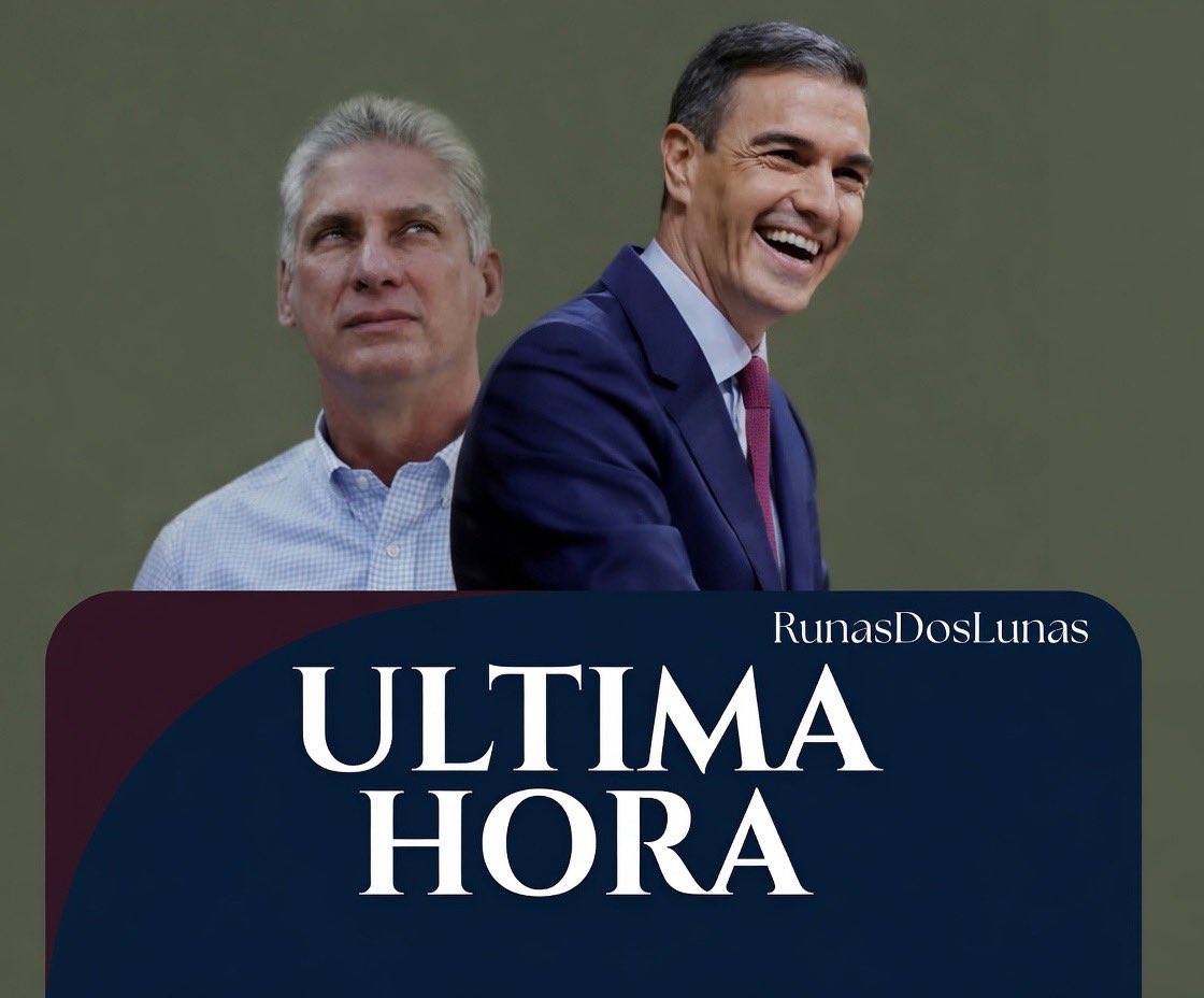 Runas Dos Lunas tweet media