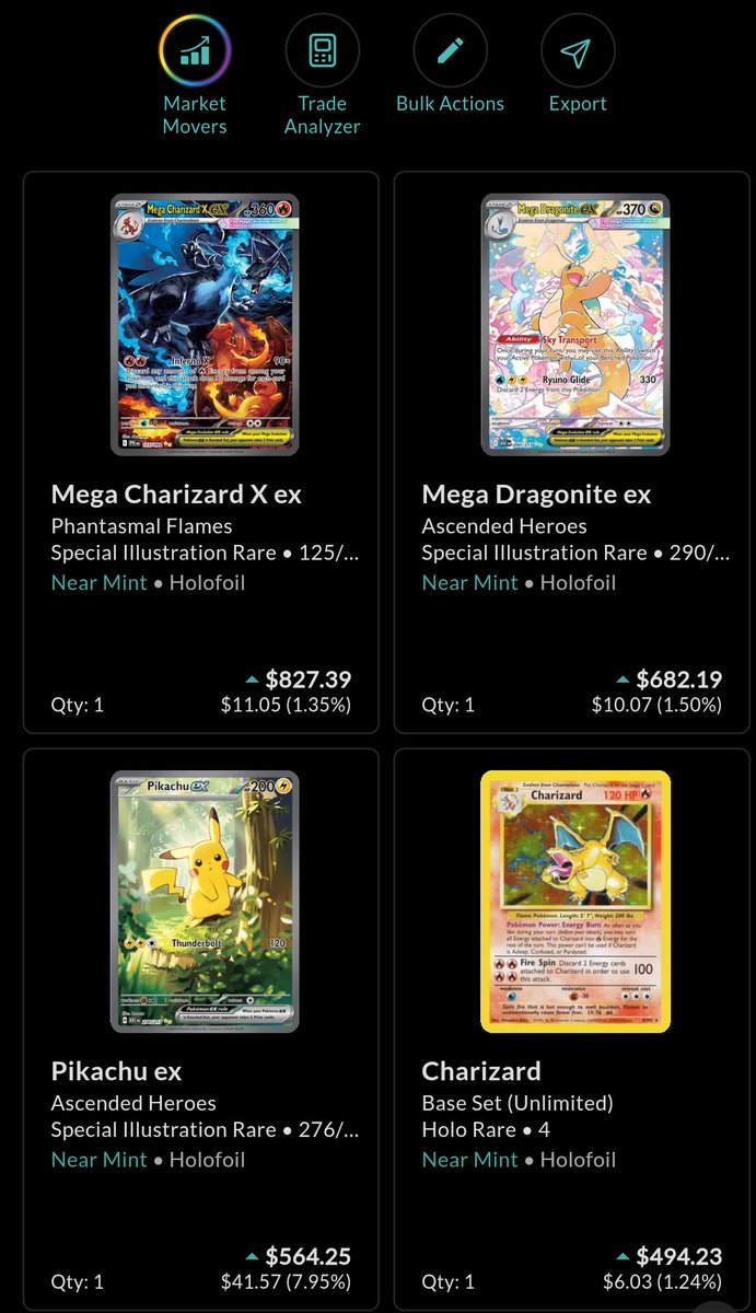 Moonraker tweet media