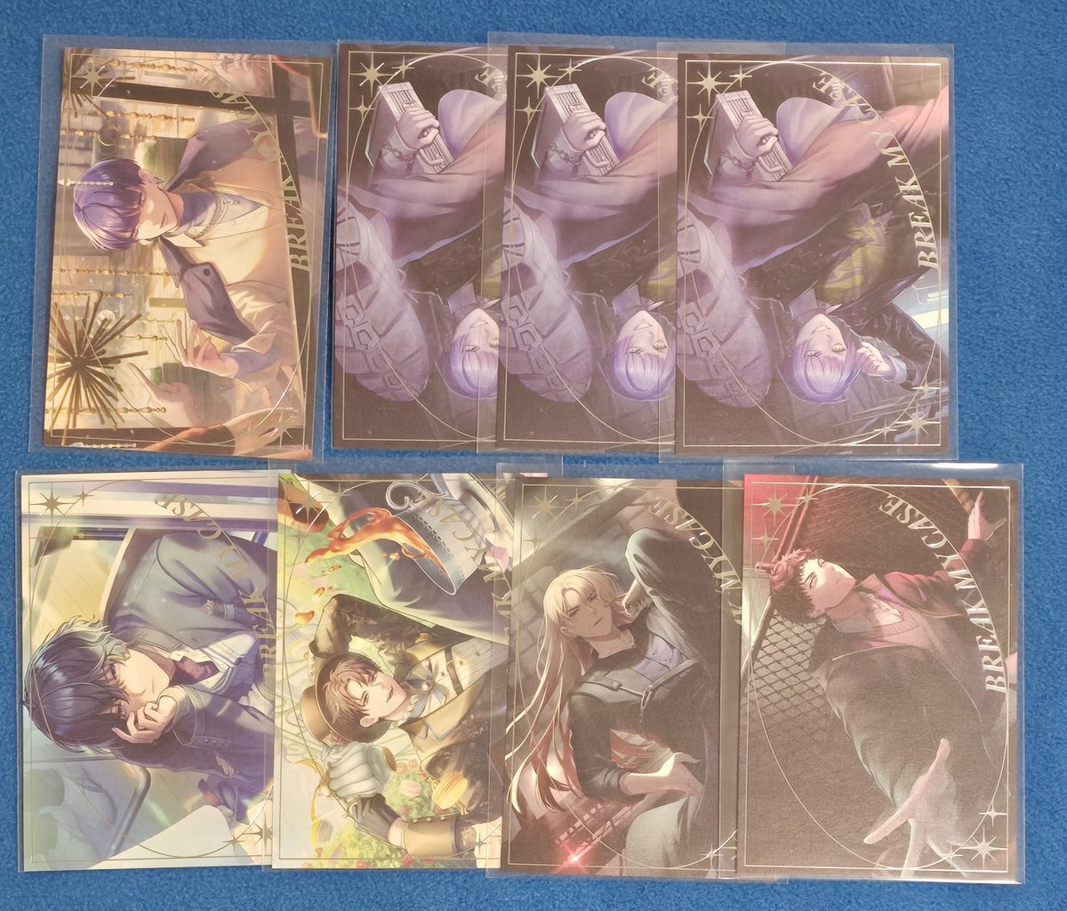 ritsu@譲渡垢【ツイフィ必読】 tweet media