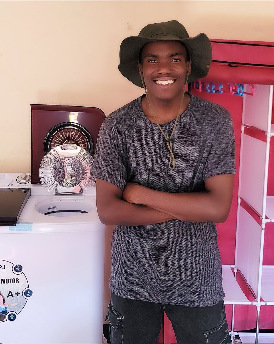 Ivan - Spark Point tweet media