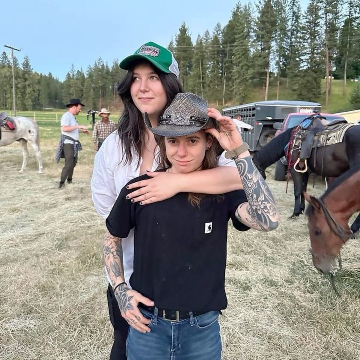 boygenius brasil tweet media