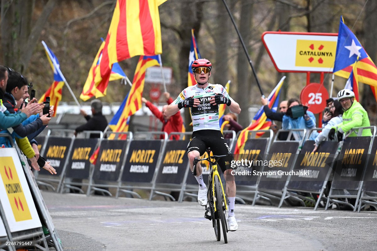 Watts in Cycling tweet media