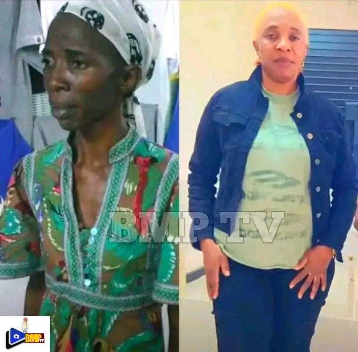 Junior Matongo tweet media