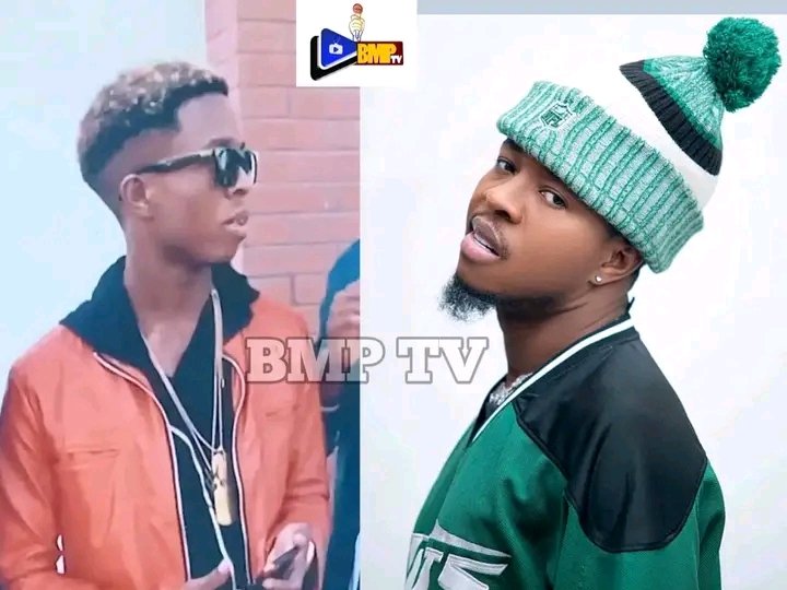 Junior Matongo tweet media