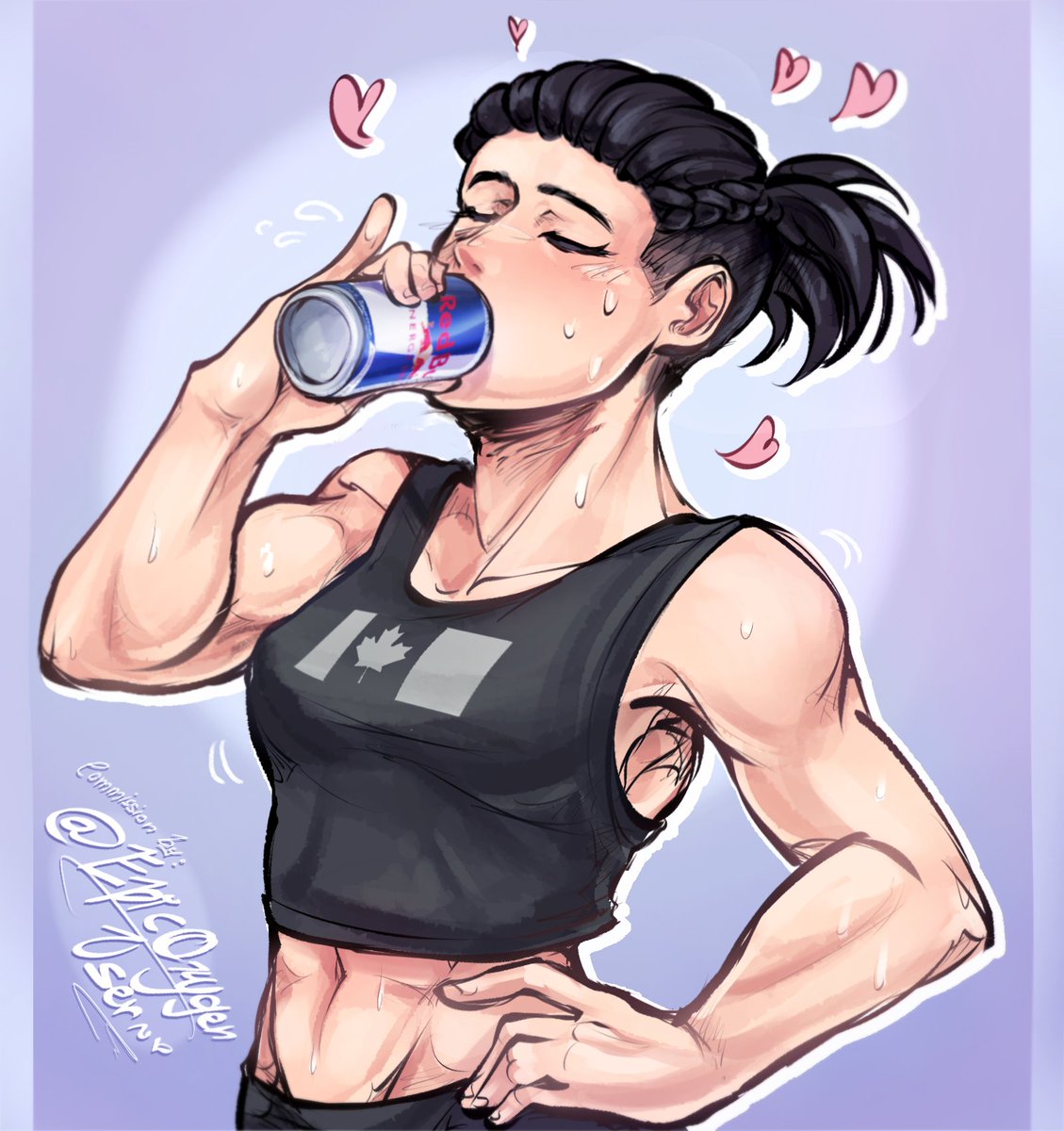 BelowAverageBreather tweet media