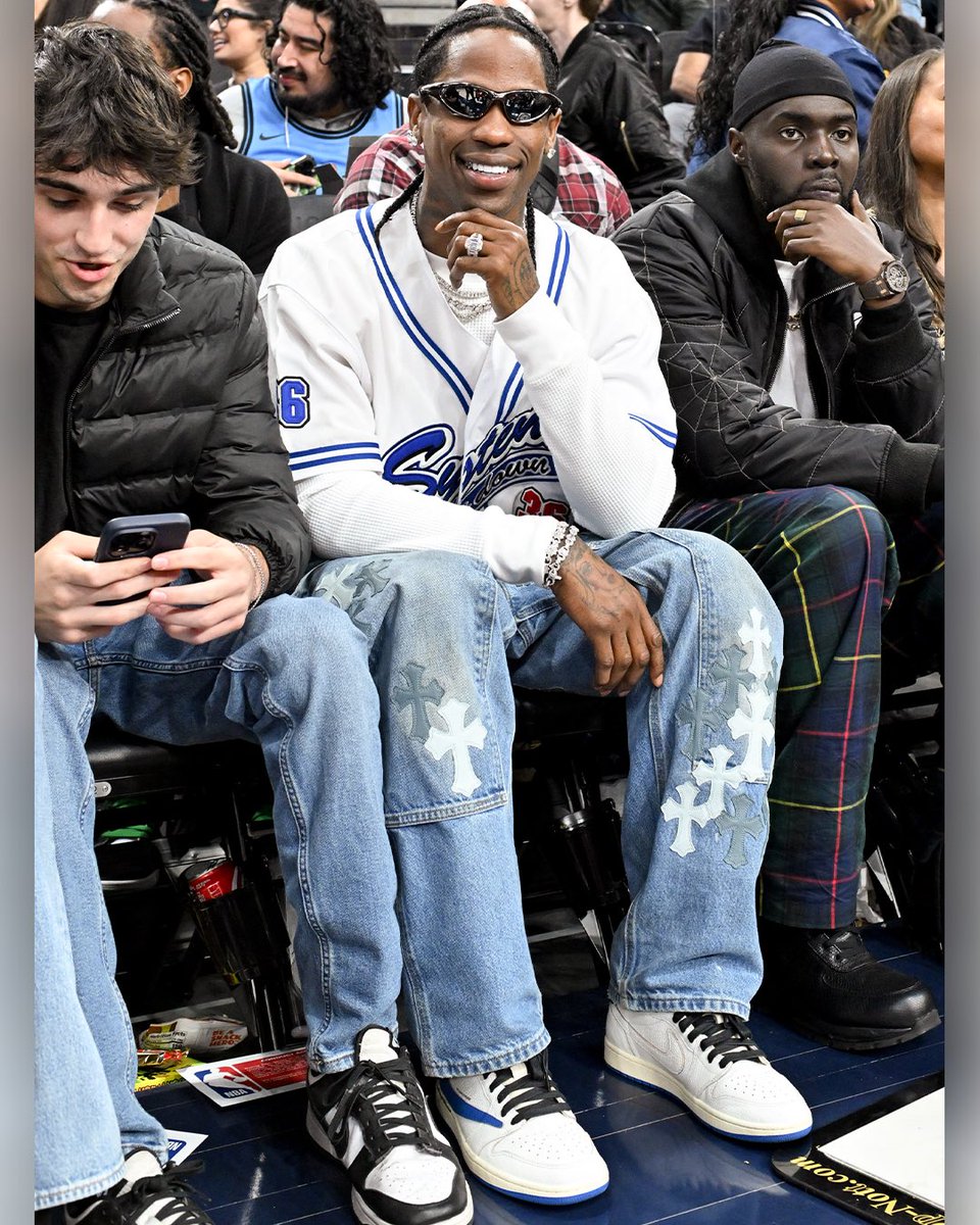 Complex Sneakers tweet media