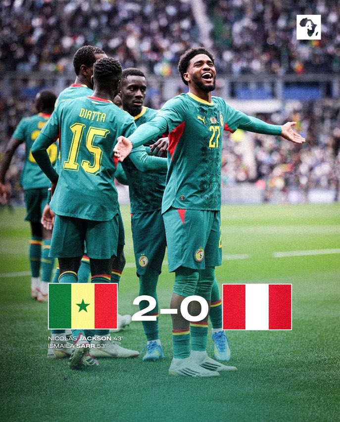 Papa Abdou🙌🏾🇸🇳 tweet media