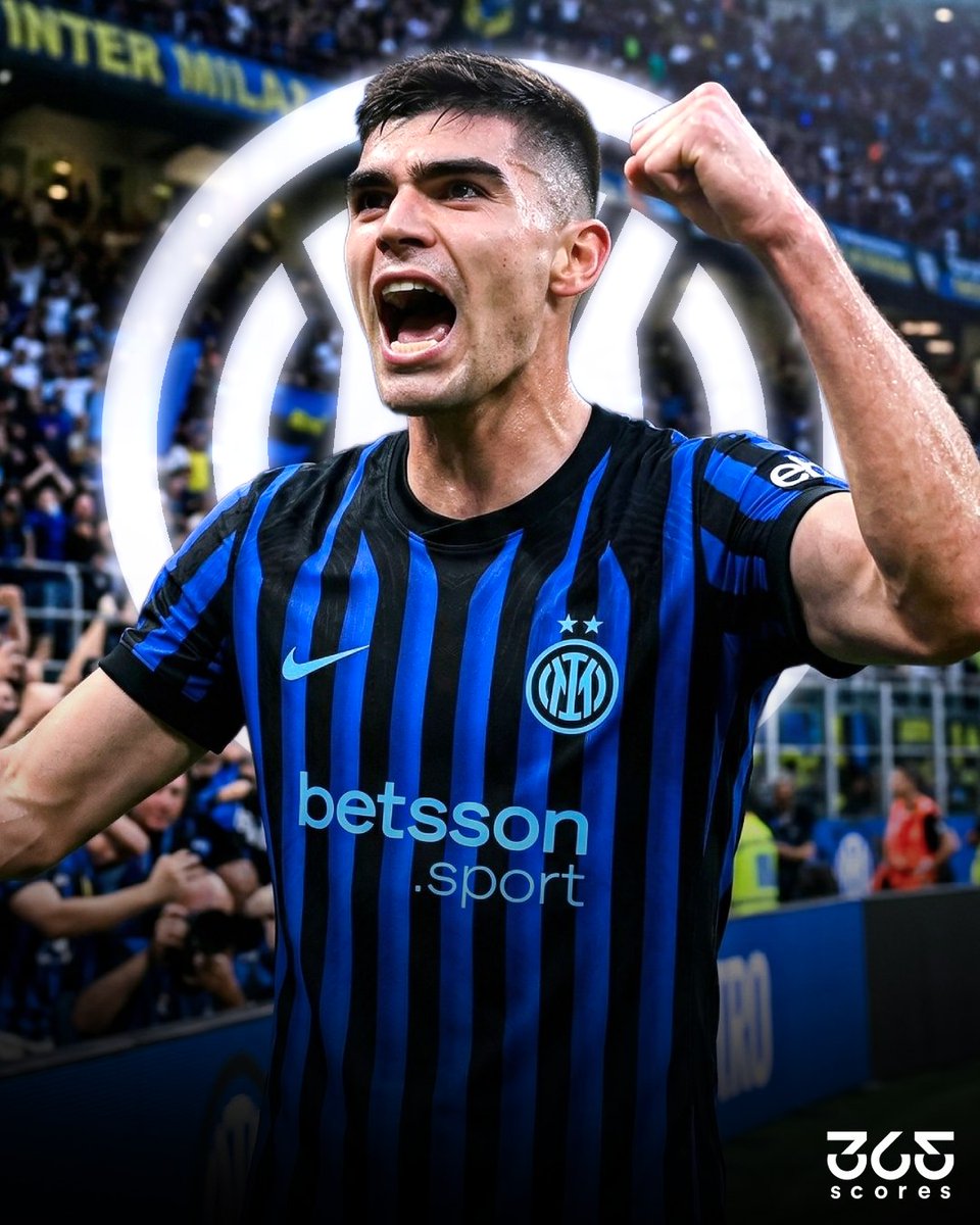 365Scores México🇲🇽 tweet media