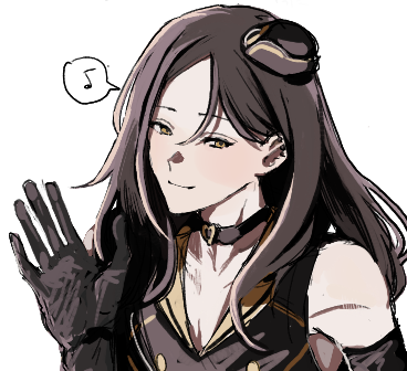 獄園デスぺドール tweet media