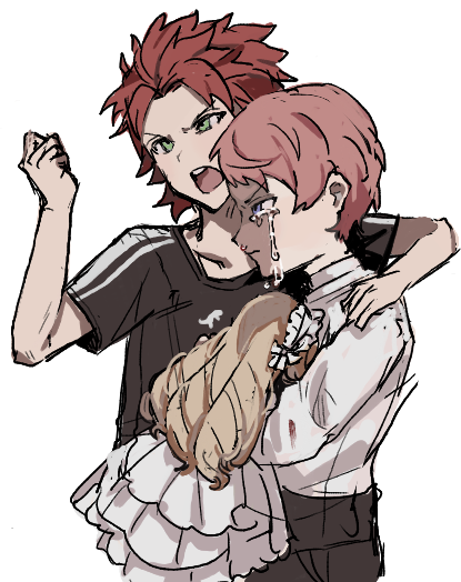 獄園デスぺドール tweet media