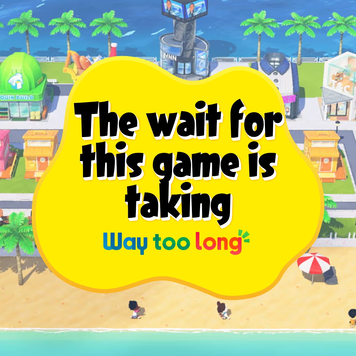 Sharky! | SWITCH 2 ERA tweet media