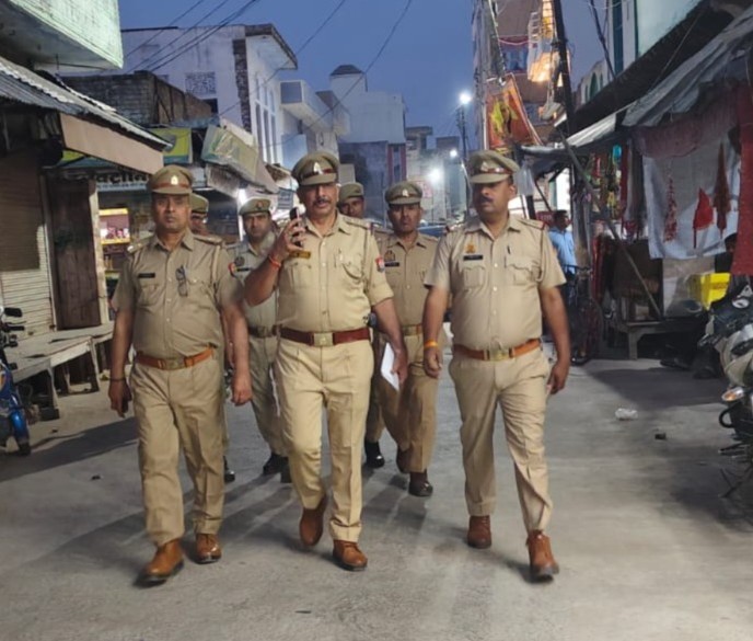 DIG Range Aligarh tweet media