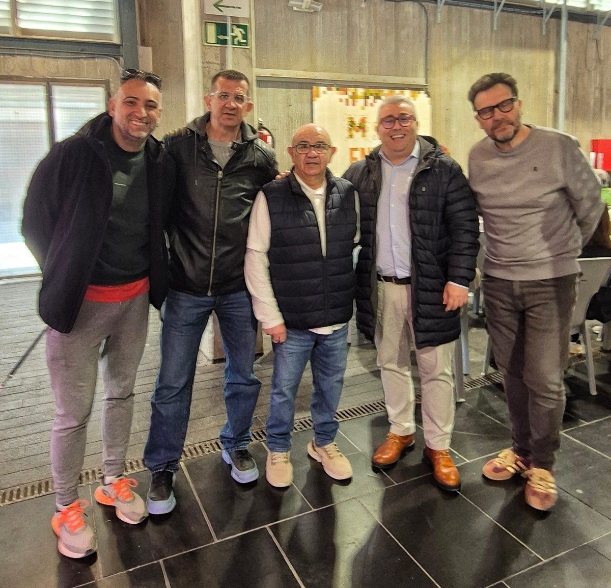 Socialistes d' Inca tweet media