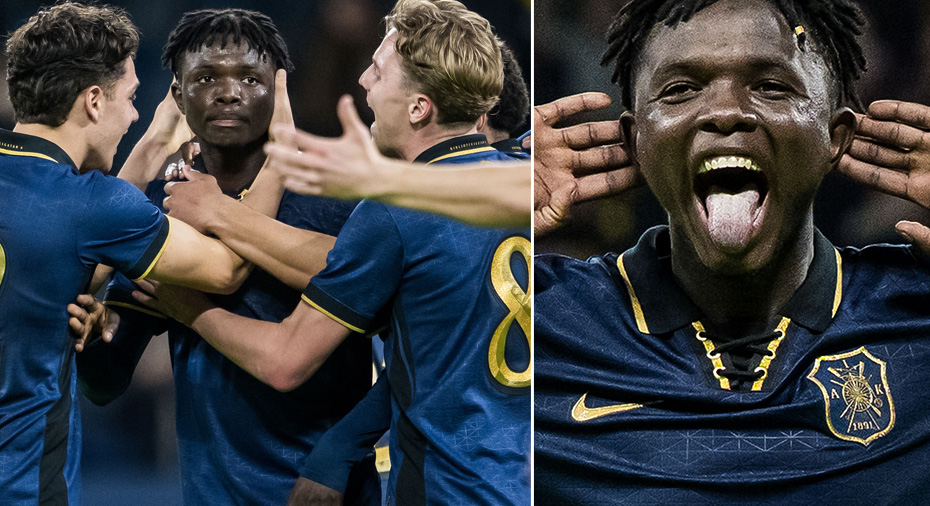 Fotbollskanalen tweet media