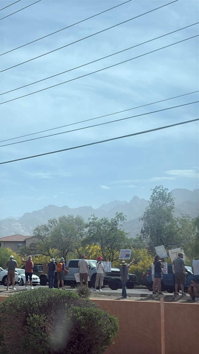 Whats Up Tucson tweet media