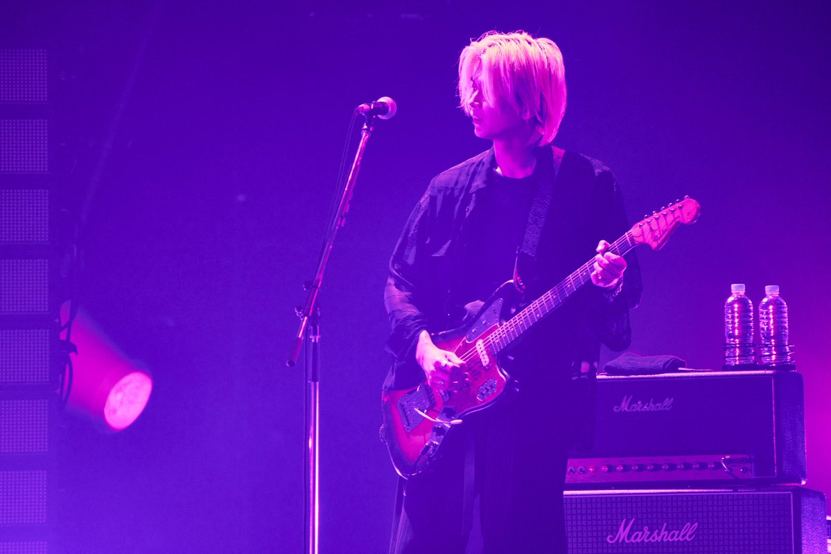 Vaundy_ART Work Studio tweet media